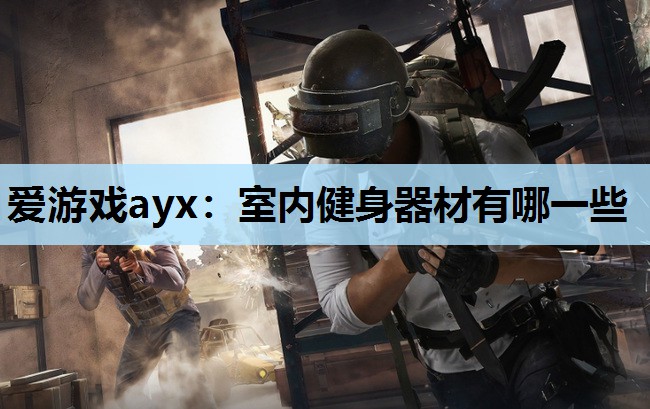 爱游戏ayx：室内健身器材有哪一些