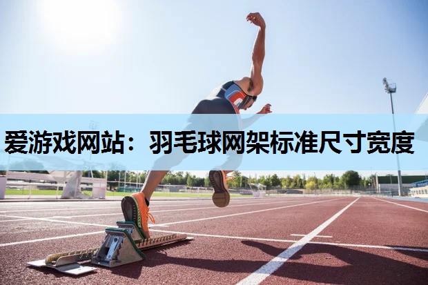 爱游戏网站：羽毛球网架标准尺寸宽度